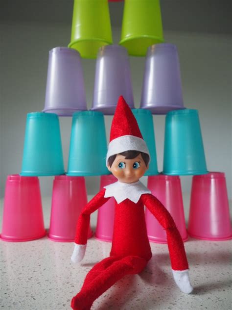 63 Clever Elf On The Shelf Ideas For All Ages Paging Fun Mums