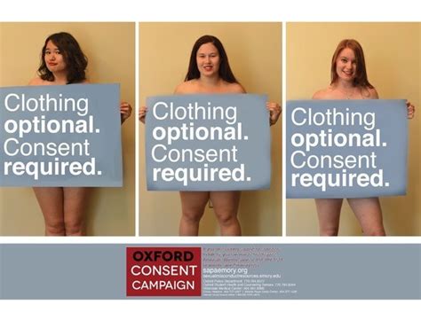 Asam News Sexual Consent A Growing Issue On College Campuses