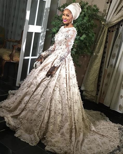 Hausa Bridal Traditional Wedding Inspiration Wedding Digest Naija African Head Dress