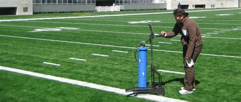 Artificial Turf Gmax Testing And Field Safety What You Need To Know