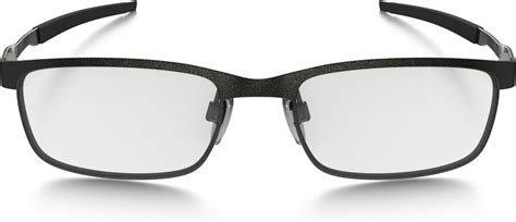 Oakley Steel Plate Ox3222 01 Powder Coal Ab € 11961 Preisvergleich Bei Idealoat