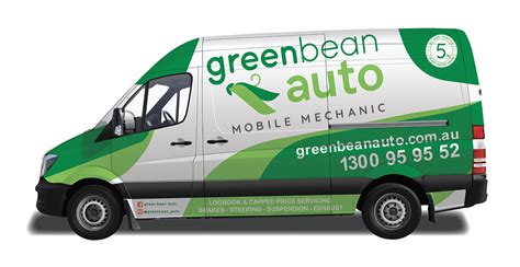 Green Bean Auto Mobile Mechanics Auto Repair Newcastle