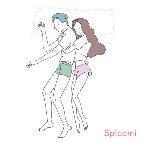 カップルの寝方診断！寝相で心理テスト！寝る位置や手の位置 Spicomi Disney Characters Fictional