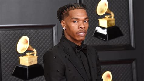 Lil Baby Says Hes The ‘wayne Of This New Generation On Est Gee Track