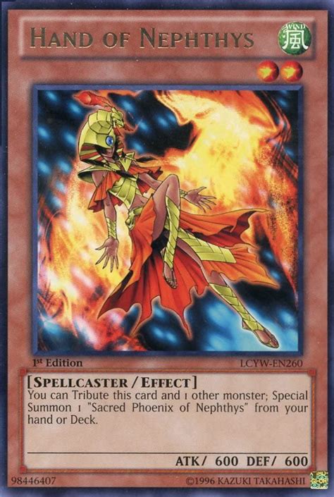 Toys And Hobbies Collectible Card Games Phra En030 Super Rare 3x Conductor Of Nephthys New 1st Ed