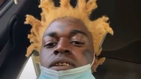 Update Kodak Black Says Jackbabe Moved Ghosted Him When He Got Out