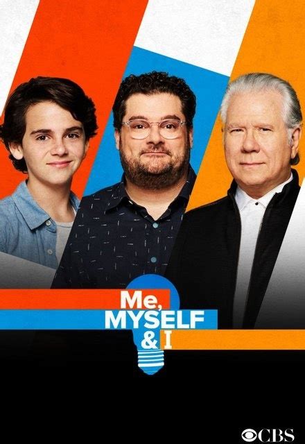 Me Myself And I On Cbs Tv Show Episodes Reviews And List Sidereel