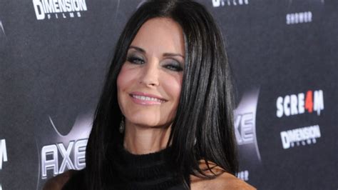Cougar Town Moving From Abc To Tbs