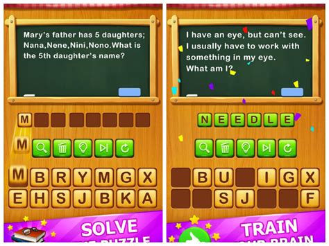 8 Games Like Word Riddles Free Offline Word Games Brain Test Games Like
