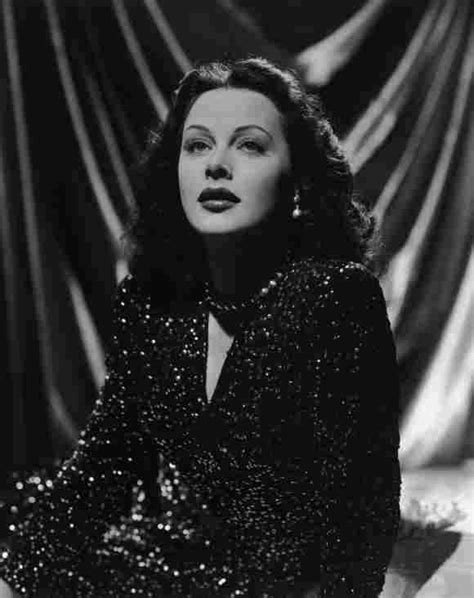 hedy lamarr from ecstasy movie star to famed inventor
