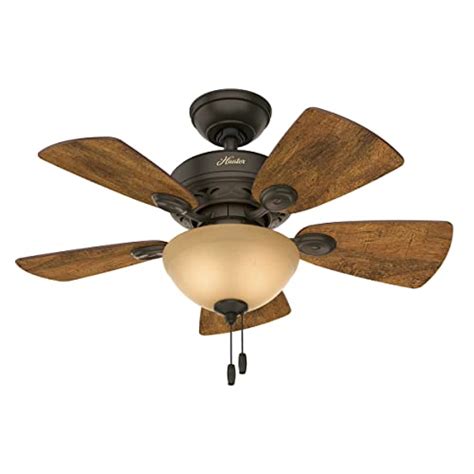 Best Hunter Ceiling Fans In 2023 New Ceiling Fans Designs And Styles