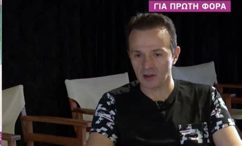Posts tagged 'γιώργος ηλιόπουλος (ζευς)'. Ηθοποιός από τις Άγριες Μέλισσες συγκινεί για τον θάνατο του πατέρα του! | Iciao