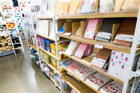 Japanese Brand MINISO To Open Three Vancouver Locations This August