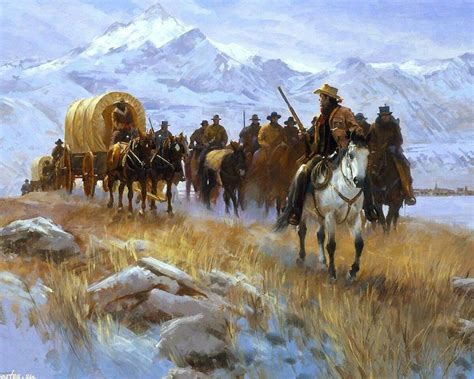 Western Art Paintings Western Artwork American West Native American