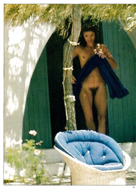 Jackie Kennedy Nudes 1976 21 Bilder