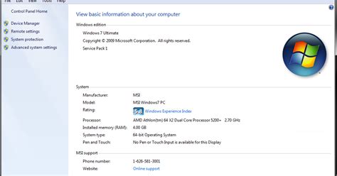Windows 7 Ultimate Product Key 3264 Bit Free