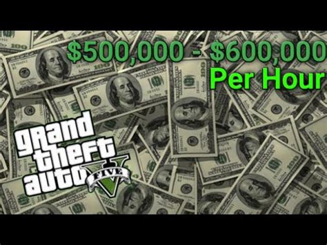 Fastest way to make money in gta 5 online 2019. Best way to make money in GTA 5 online 2020 - YouTube