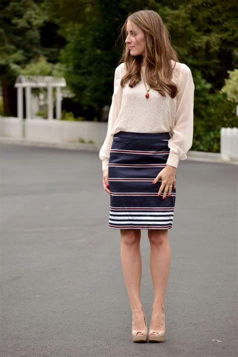 Beauty Pencil Skirt Outfits Stylefaz Pencil Skirt Casual Casual