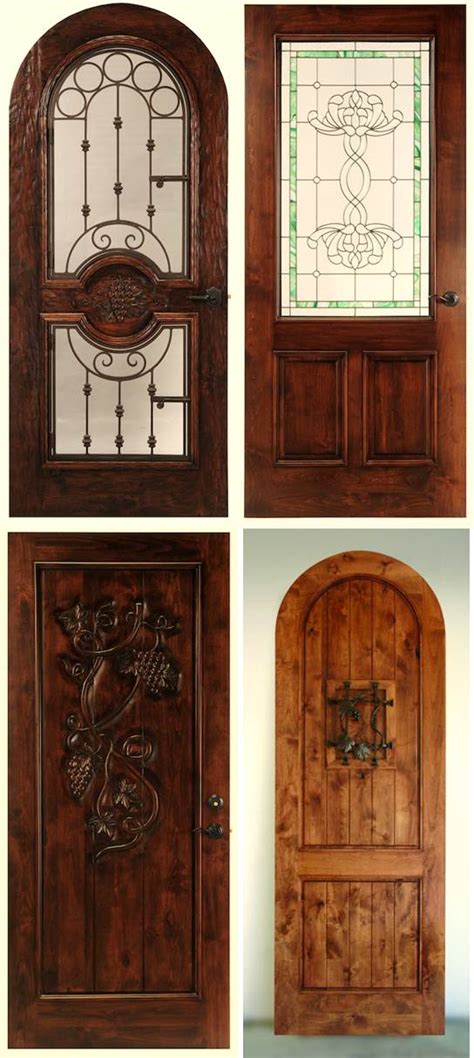 Cellar door glass worx, labadie. Wine Cellar Doors - Custom Wine Cellar Doors, Wooden Wine ...