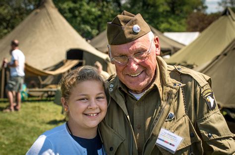 D Day Ohio Americas Largest Wwii Reenactment To Be Held August 21st