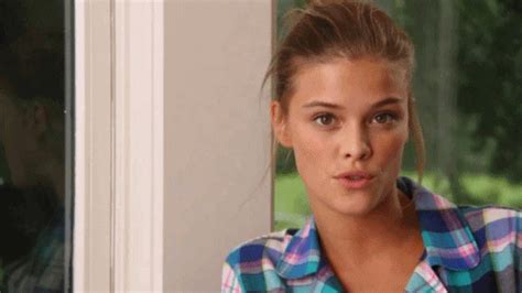 Nina Agdal Model  Find And Share On Giphy