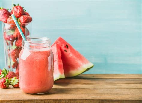Yum 7 Healthy Smoothie Recipes To Try This Summer Upfresh Kitchen