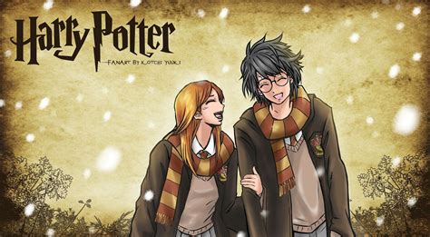 harry potter anime wallpapers ntbeamng