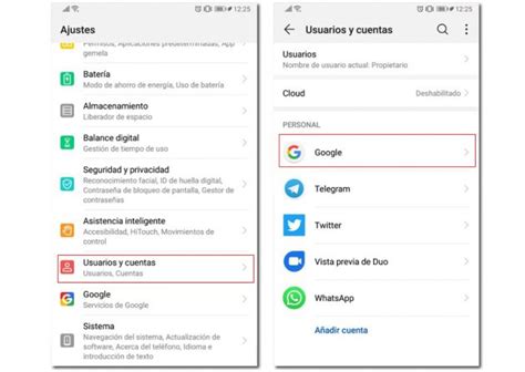 C Mo Desvincular Una Cuenta De Gmail De Tu Tel Fono Android Sin