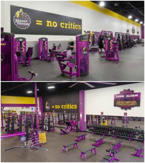 Planet Fitness Near Me Now Location Address And Phone Number
