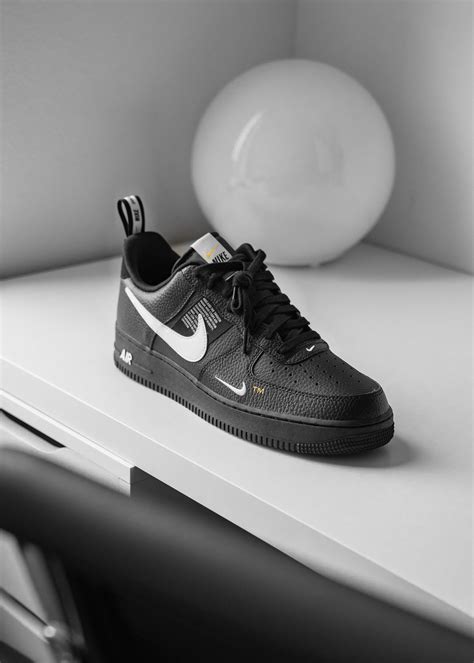 Best nike wallpaper, desktop background for any computer, laptop, tablet and phone. OFF WHITE X Nike Air Force 1 • Wallpaper For You The Best ...