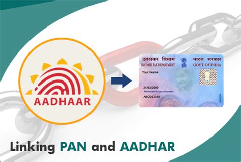 Such links are only provided on our website for your convenience and standard chartered bank does not control or endorse such websites, and is not responsible for their contents. Linking PAN and Aadhaar - Why and How To Do It - Paisabazaar