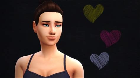 Skin Set For Ts4 At Let Them Eat Burnt Waffles Sims 4 Updates