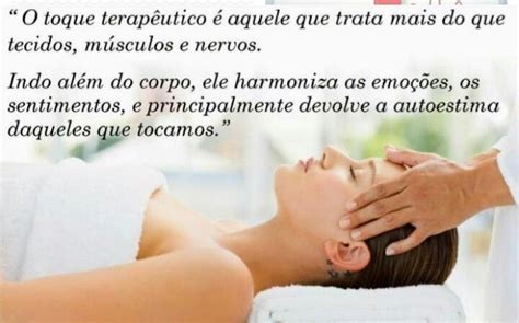 Pin de Nanda Sena em Divulgação Benefícios da massagem Massagem