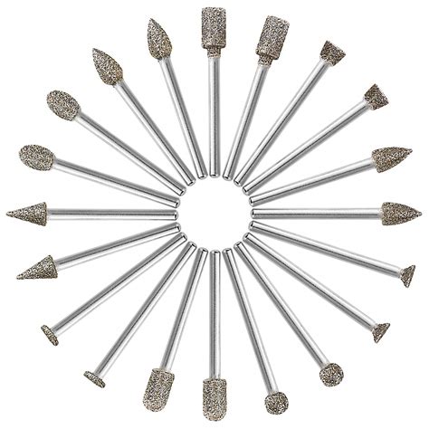 Top 9 Dremel Bits For Stone Carving - Tech Review