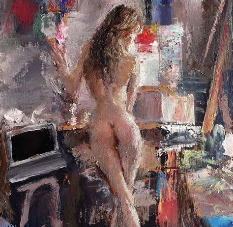An Interior Design Guide To Erotic Art Art Provocateur Gallery