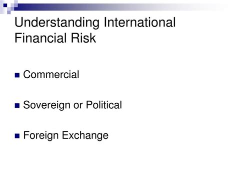 PPT - International Trade Payment Methods PowerPoint Presentation, free