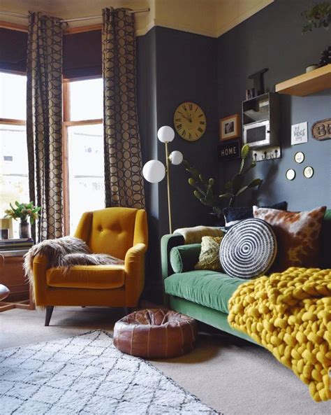 20 Comfy Living Room Decor Ideas To Make Anyone Feel Right At Home