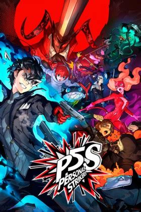 Steam achievements and trading cards. Persona 5 Strikers - Videojuegos - Meristation