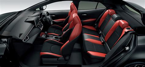 Download wallpapers toyota corolla xse hatchback, 4k, 2019 cars, new corolla hatchback, toyota for desktop free. JDM-spec 2019 Toyota Corolla Sport gets turbo option ...