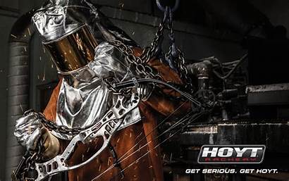 Wallpapers Hoyt Bow Archery Hunting Elite Compound