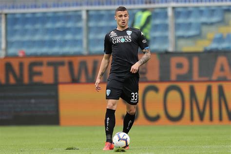 Rade Krunic Medicals Done Heres What The Bosnian Midfielder Brings To