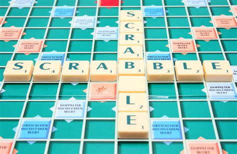 Scrabble The Words Game Life As A Hot Mess