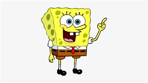 inspirasi terpopuler 22 spongebob pointing