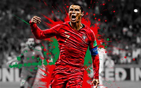 Cristiano Ronaldo 4k 8k Wallpapers Hd Wallpapers