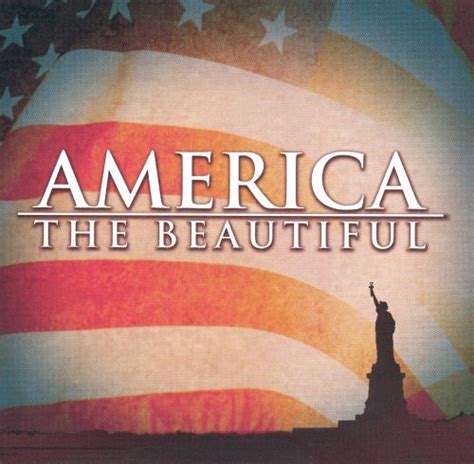 America the Beautiful [Columbia] - Various Artists | Songs, Reviews ...