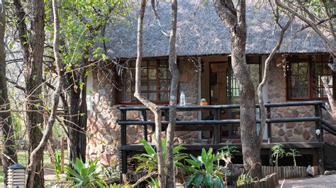 Blyde River Canyon Lodge In Hoedspruit — Best Price Guaranteed