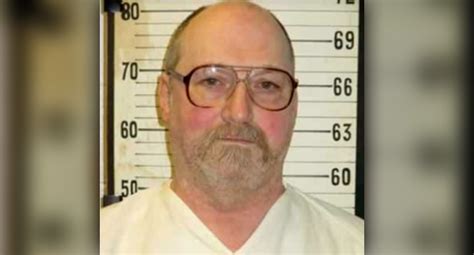 Tennessee Executes Longest Serving Death Row Inmate Wbbj Tv