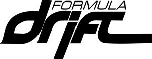 Formula Drift Logo Png