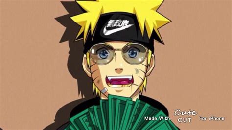 Naruto Swag Wallpaper Clique Sur Lépingle Pour Plus De Fond Décran