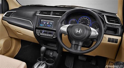 Honda Mobilio Facelift 2016 Diluncurkan Ini Bedanya Autonetmagz
